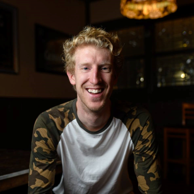 Tobin Miller Tobin Miller