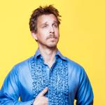 Classy Comedy w/ Jason Salmon & Amanda Gail
