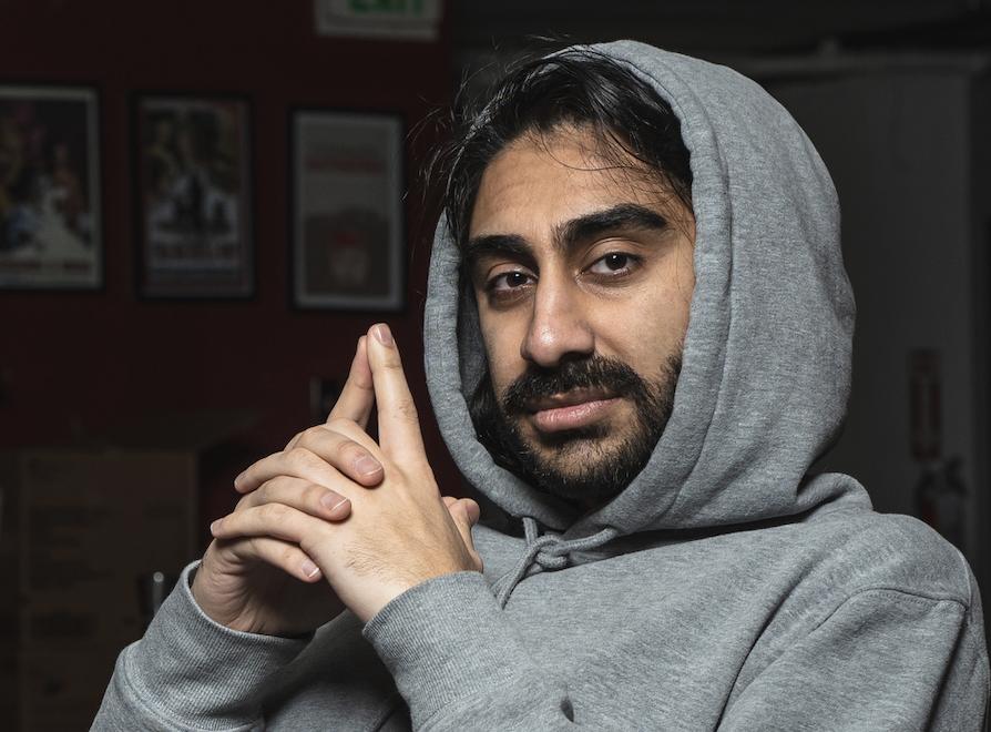 Sahib Singh
