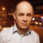 Todd Barry, Isiah Kelly, Corinne Fisher, Rell Battle